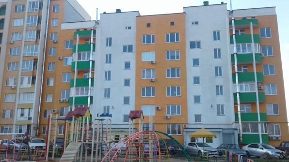 Продаю квартиру 2-комнатную 84.4 квм. в Крыму г. Евпатория.